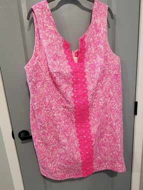 Lilly Pulitzer, Lilly For Target Shift Dress